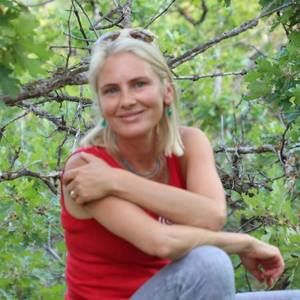 Meet your Posher, Kati